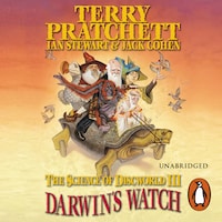 Science of Discworld III: Darwin's Watch