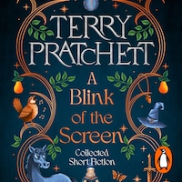 A Blink of the Screen