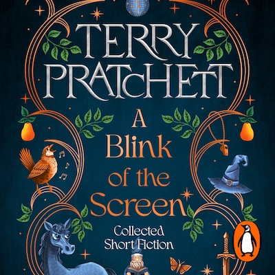 A Blink of the Screen