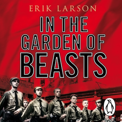In The Garden of Beasts