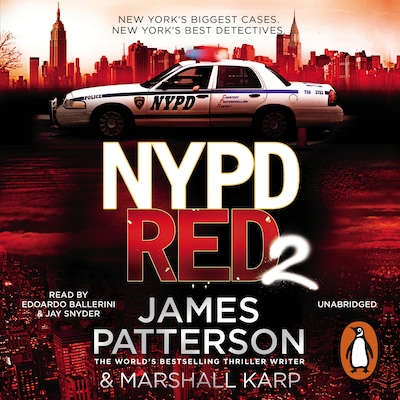 NYPD Red 2