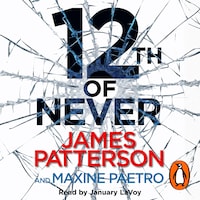 12th of Never