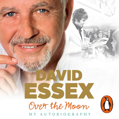Over the Moon
