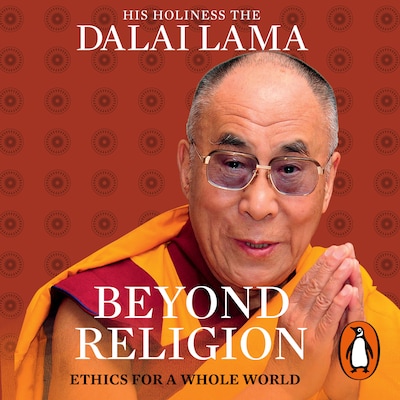 Beyond Religion