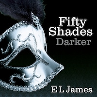 Fifty Shades Darker