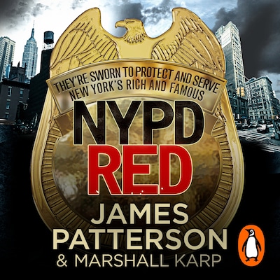 NYPD Red