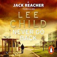Never Go Back