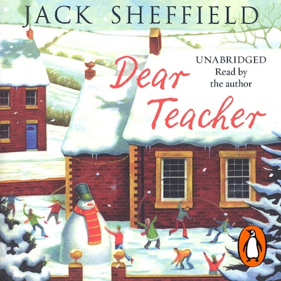 Dear Teacher