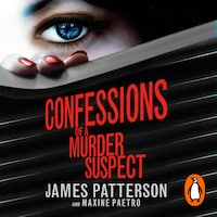 Confessions of a Murder Suspect