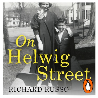 On Helwig Street