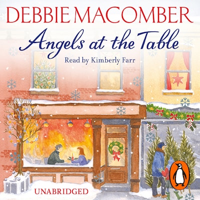 Angels at the Table