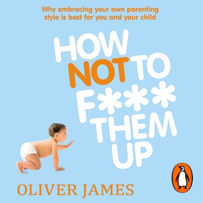 How Not to F*** Them Up
