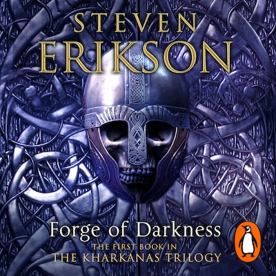 Forge of Darkness