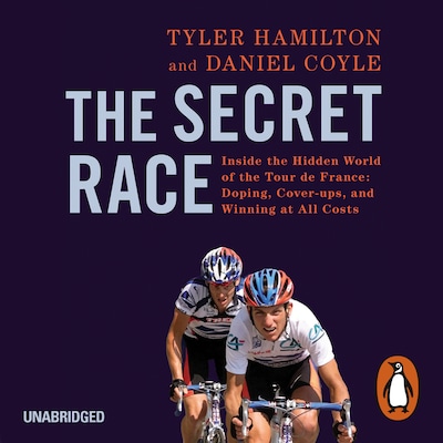 The Secret Race