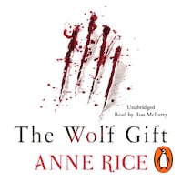The Wolf Gift
