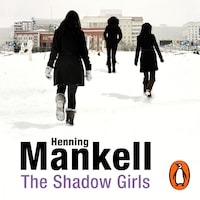 The Shadow Girls
