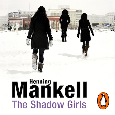 The Shadow Girls