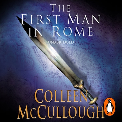 First Man In Rome