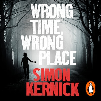 Wrong Time, Wrong Place