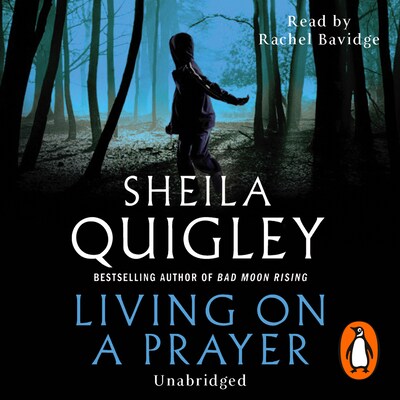 Living on a Prayer