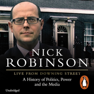Live From Downing Street