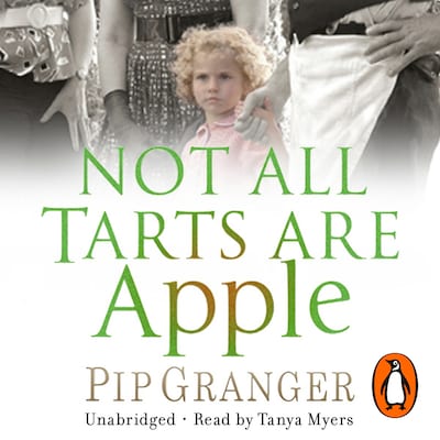 Not All Tarts Are Apple