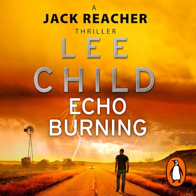 Echo Burning