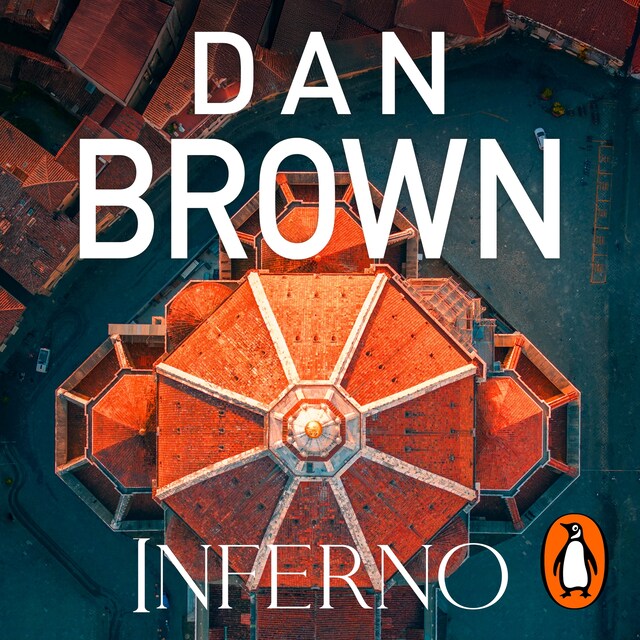 Boekomslag van Inferno