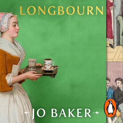 Longbourn