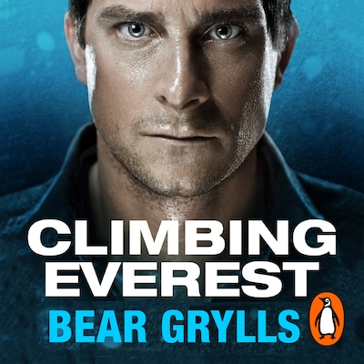 Climbing Everest