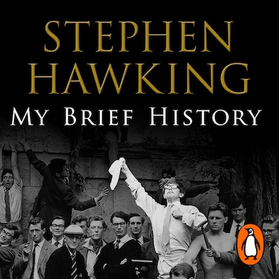 My Brief History