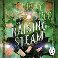 Raising Steam
