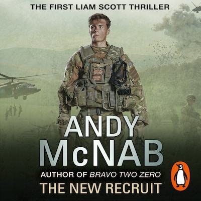 The New Recruit
