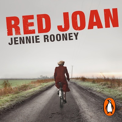 Red Joan