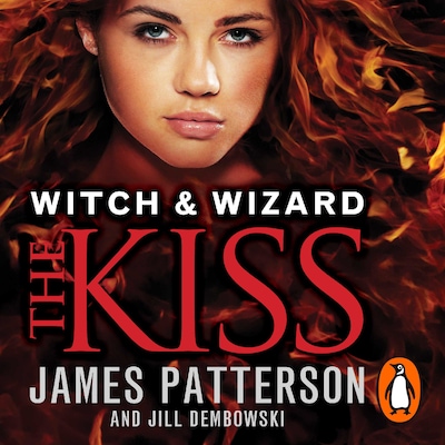 Witch & Wizard: The Kiss