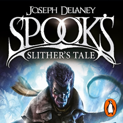 Spook's: Slither's Tale