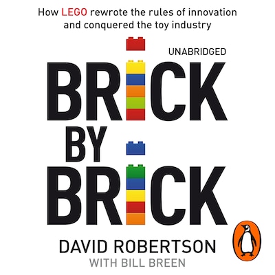 Brick by Brick
