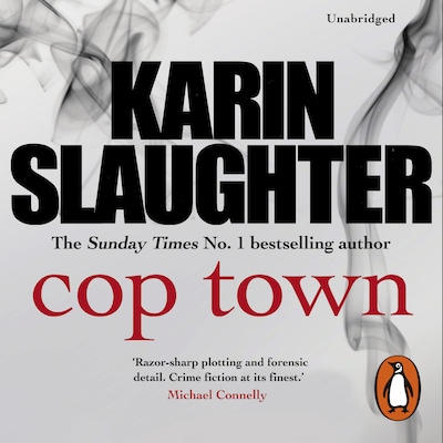 Cop Town