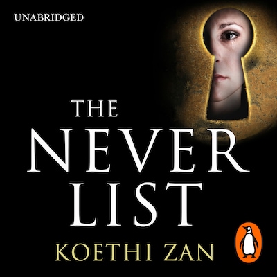 The Never List