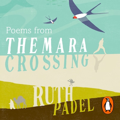 Poems from The Mara Crossing