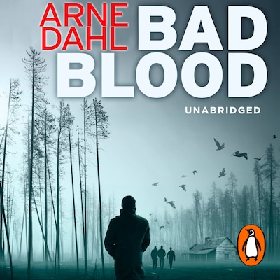 Bad Blood
