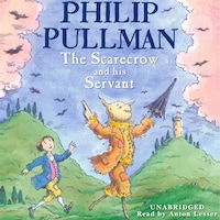 The Scarecrow and his Servant
