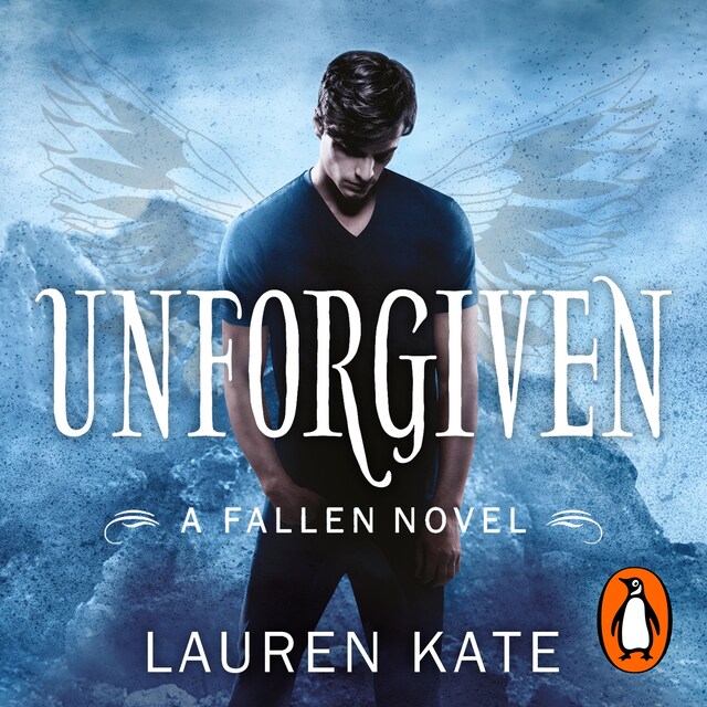 Book cover for Unforgiven