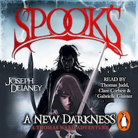 Spook's: A New Darkness