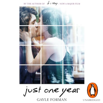 Just One Year