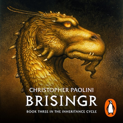 Brisingr