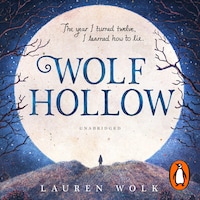 Wolf Hollow