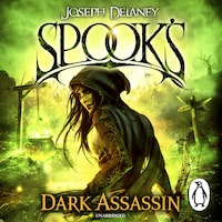Spook's: Dark Assassin