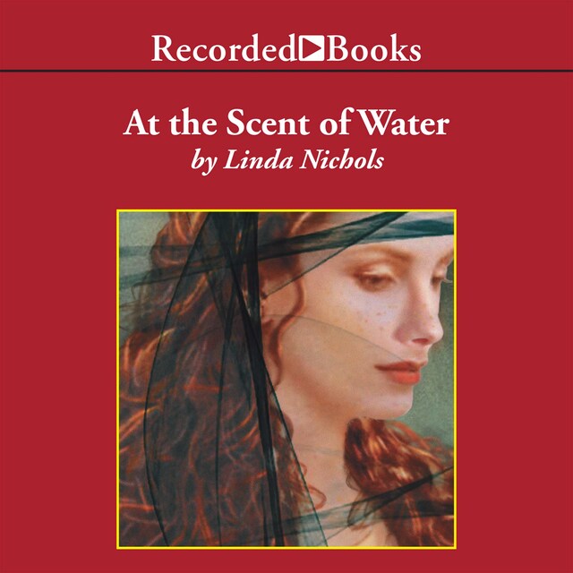 Book cover for At the Scent of Water