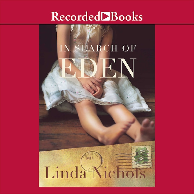 Book cover for In Search of Eden